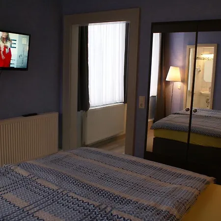 Hotel Garni Elfenberg Schieder-Schwalenberg
