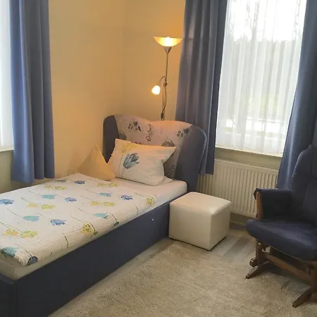 Hotel Garni Elfenberg Hotell