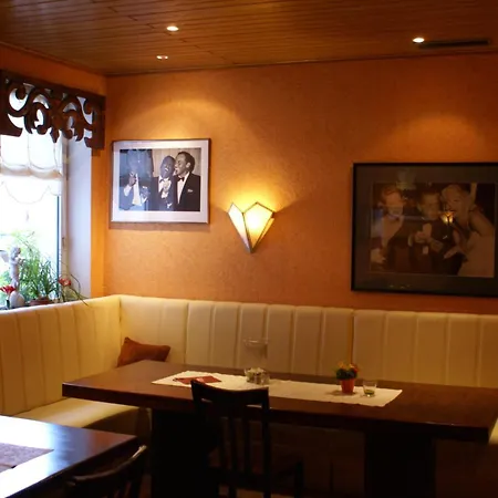 Hotel Garni Elfenberg Schieder-Schwalenberg