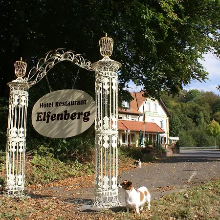Hotel Garni Elfenberg Schieder-Schwalenberg