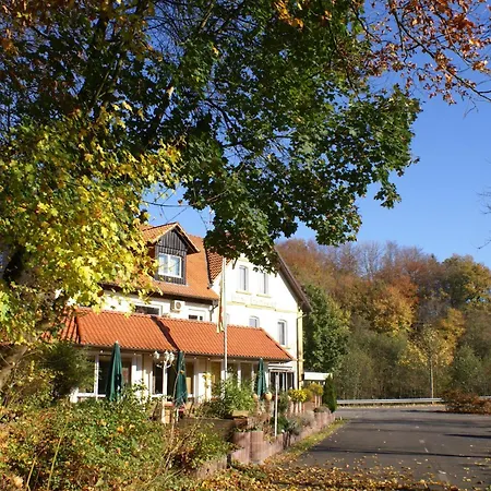 Hotel Garni Elfenberg