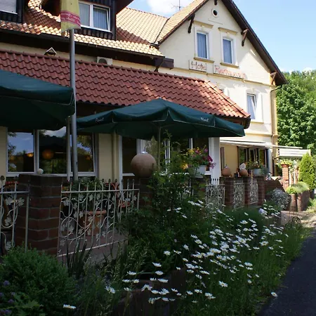 Hotel Garni Elfenberg