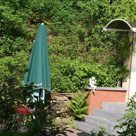Hotel Garni Elfenberg