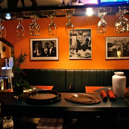 Hotel Elfenberg Schieder-Schwalenberg