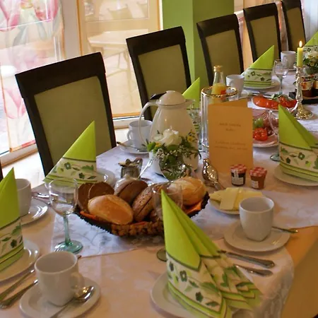 Hotel Garni Elfenberg Schieder-Schwalenberg