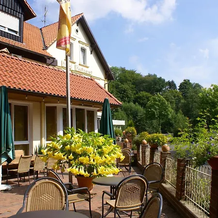Hotel Garni Elfenberg