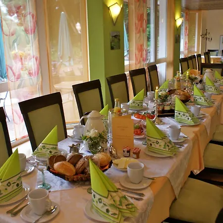 Hotel Elfenberg Schieder-Schwalenberg