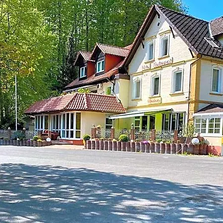 Hotel Elfenberg Schieder-Schwalenberg