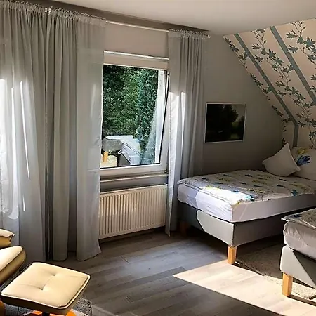 Hotel Elfenberg Schieder-Schwalenberg