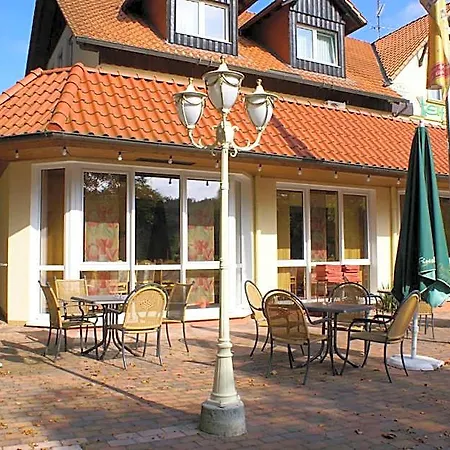 Elfenberg Hotel Schieder-Schwalenberg
