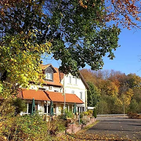 Hotel Elfenberg