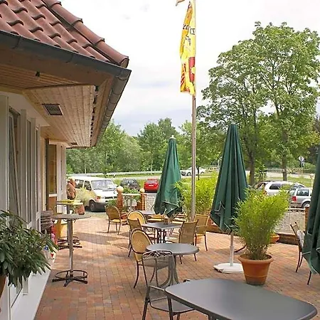 Hotel Elfenberg 2*