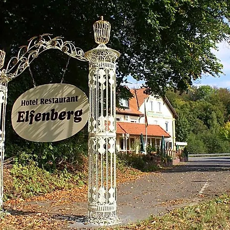 Hotel Elfenberg 2*