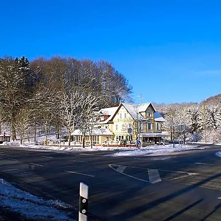 Hotel Elfenberg