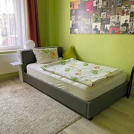 Hotel Elfenberg 2*