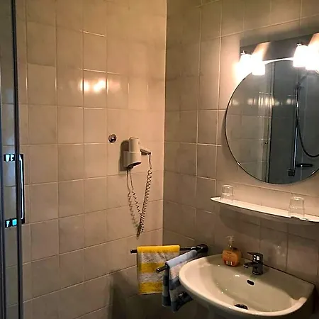 Hotel Elfenberg 2*