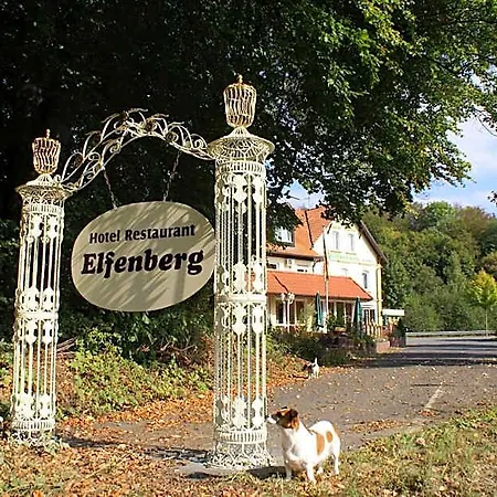 Elfenberg