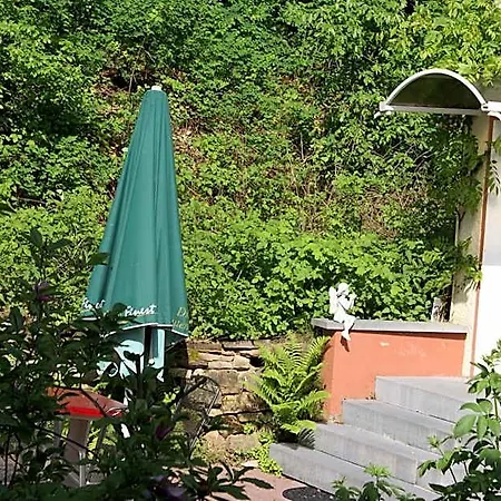Hotel Elfenberg