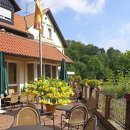 Hotel Elfenberg 2*