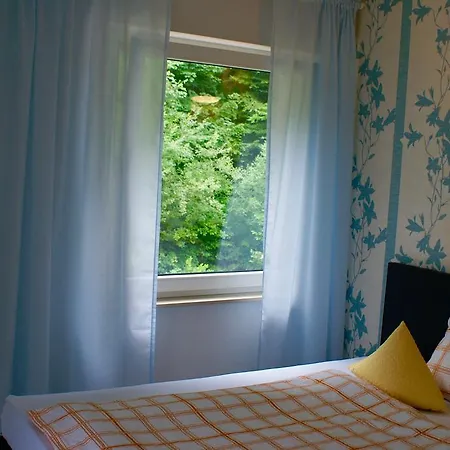 Hotel Garni Elfenberg
