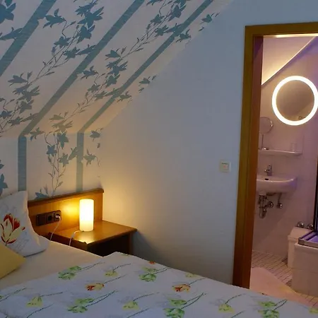 Elfenberg Hotel Schieder-Schwalenberg