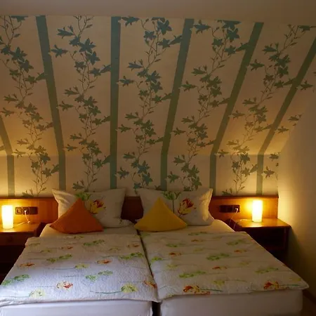 Hotel Garni Elfenberg
