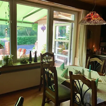 Elfenberg 2* Schieder-Schwalenberg