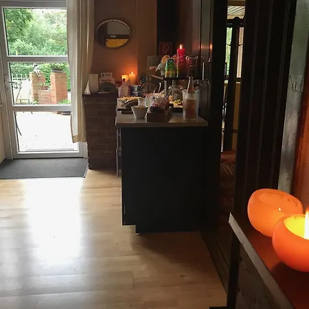 Hotel Elfenberg Schieder-Schwalenberg