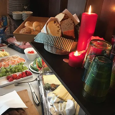 Elfenberg 2* Schieder-Schwalenberg