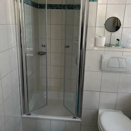 Hotel Garni Elfenberg Hotell Schieder-Schwalenberg