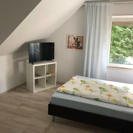 Hotel Garni Elfenberg Hotell