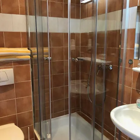 Hotell Hotel Garni Elfenberg Schieder-Schwalenberg