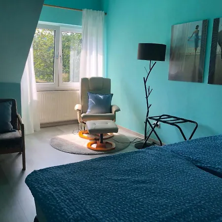 Hotell Hotel Garni Elfenberg Schieder-Schwalenberg