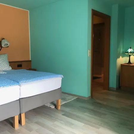 Hotel Garni Elfenberg Schieder-Schwalenberg