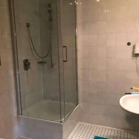 Hotel Elfenberg Schieder-Schwalenberg