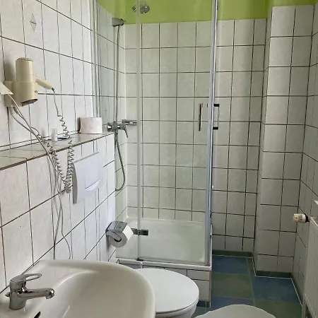 Hotel Garni Elfenberg Schieder-Schwalenberg