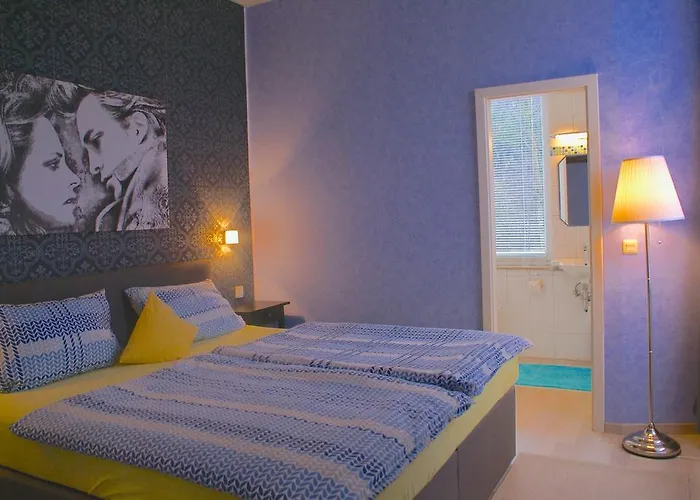 Elfenberg 2* Schieder-Schwalenberg