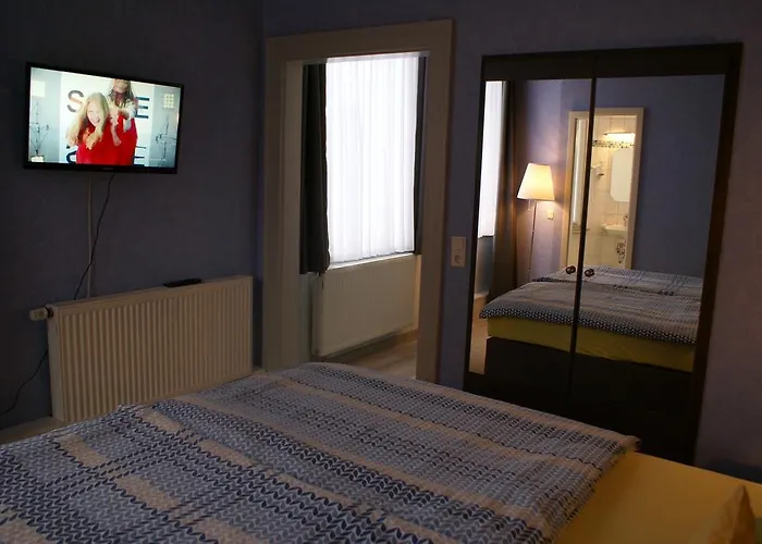 Elfenberg Schieder-Schwalenberg