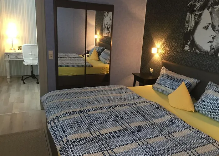 Hotel Elfenberg Schieder-Schwalenberg