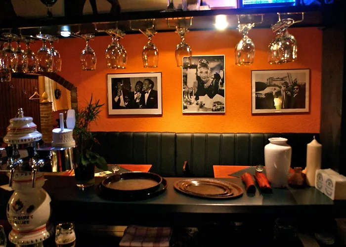 Hotel Elfenberg Schieder-Schwalenberg