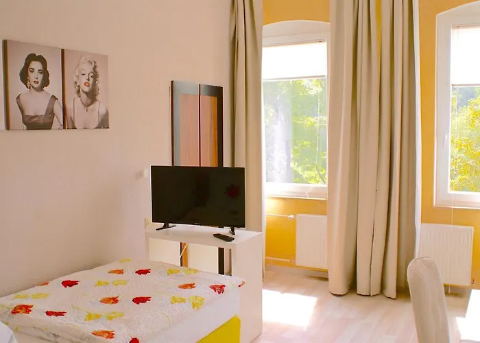 Hotel Elfenberg Schieder-Schwalenberg