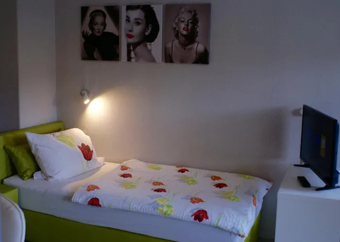 Hotel Elfenberg Schieder-Schwalenberg