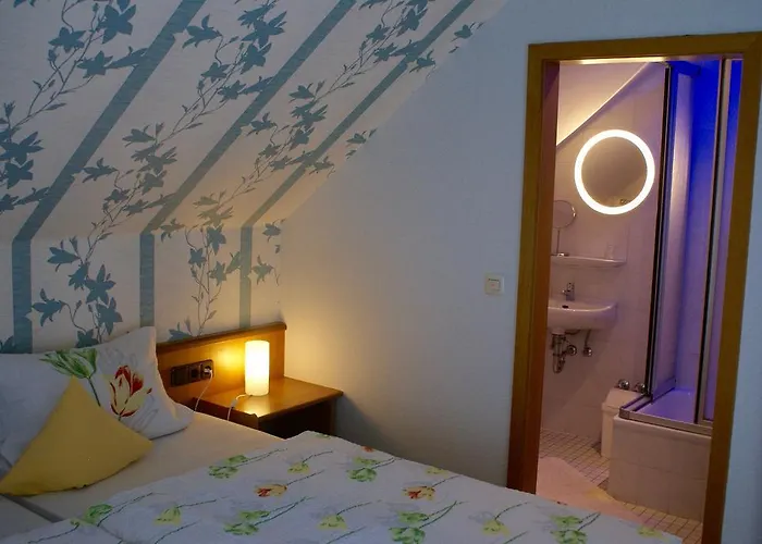 Elfenberg Hotel Schieder-Schwalenberg