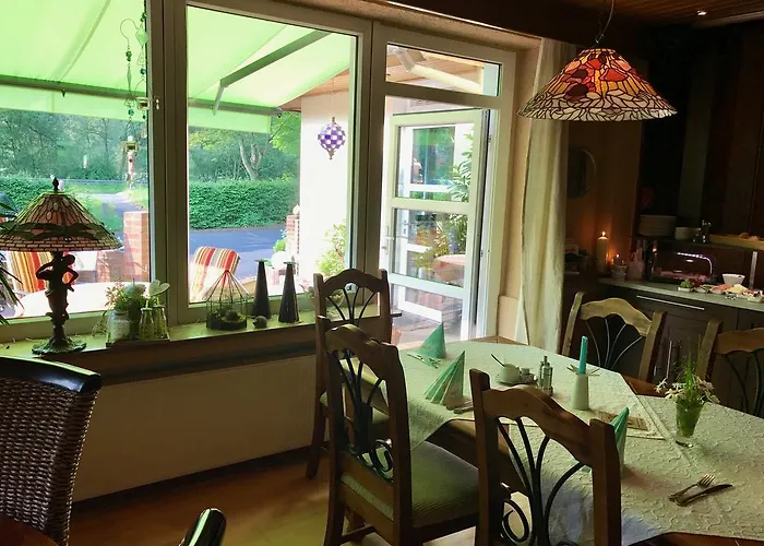 Elfenberg 2* Schieder-Schwalenberg