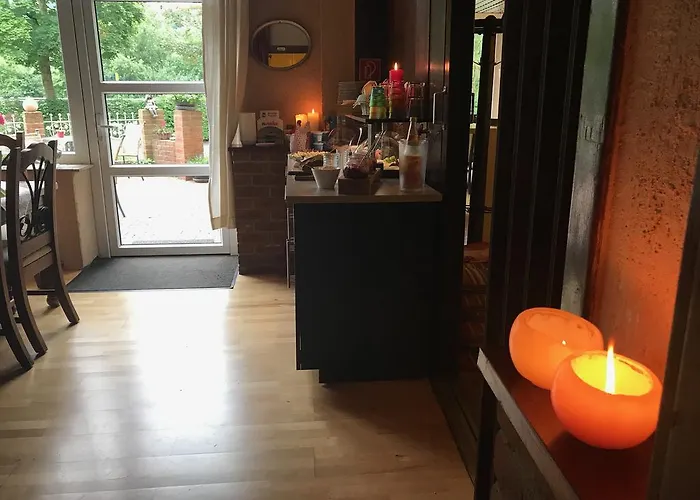 Hotel Elfenberg Schieder-Schwalenberg