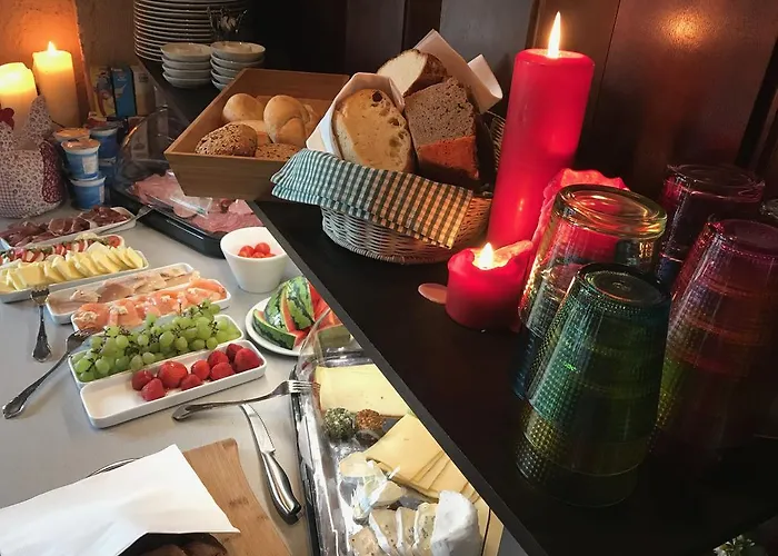 Elfenberg 2* Schieder-Schwalenberg