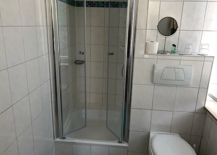 Elfenberg Hotel Schieder-Schwalenberg