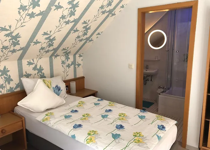 Elfenberg Hotel Schieder-Schwalenberg