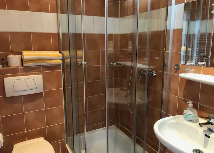 Hotel Elfenberg Schieder-Schwalenberg