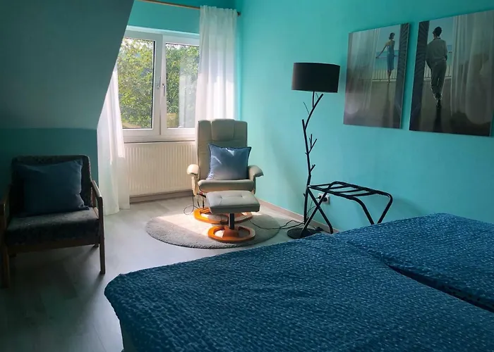 Hotel Elfenberg Schieder-Schwalenberg